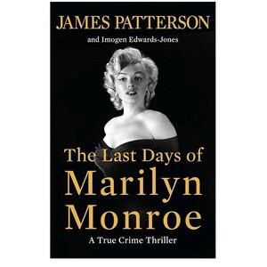 The Last Days of Marilyn Monroe Book